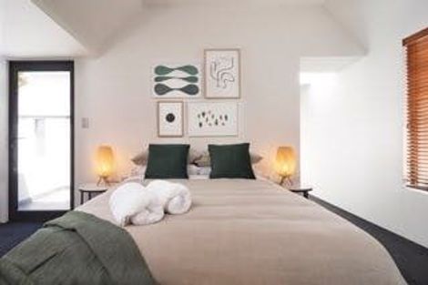 Photo of property in 20 Beveridge Street, Christchurch Central, Christchurch, 8013
