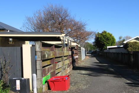 Photo of property in 104b Milson Line, Milson, Palmerston North, 4414