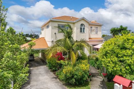 Photo of property in 22 David Street, Bayswater, Auckland, 0622