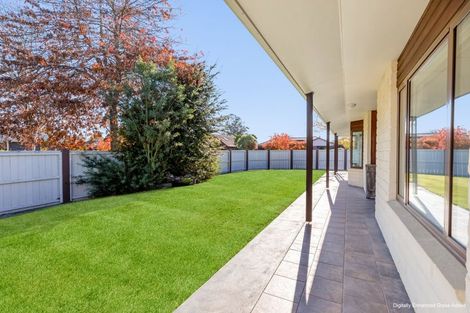 Photo of property in 1 Chelsea Court, Rangiora, 7400