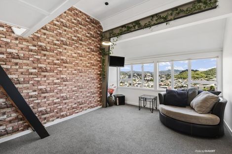 Photo of property in Hiropi St Village, 36/46u Hiropi Street, Newtown, Wellington, 6021