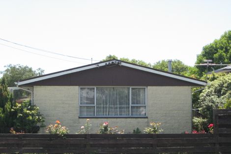 Photo of property in 1/21a Medway Street, Richmond, Christchurch, 8013