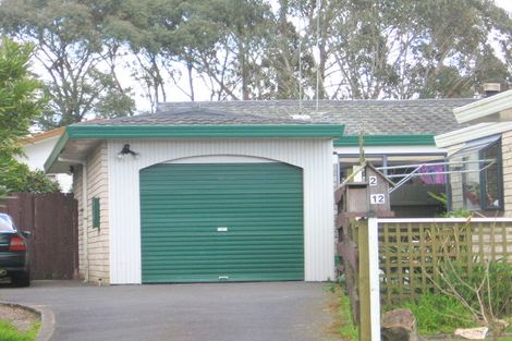 Photo of property in 12 Aintree Place, Mount Maunganui, 3116