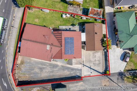 Photo of property in 281 Dey Street, Hamilton East, Hamilton, 3216