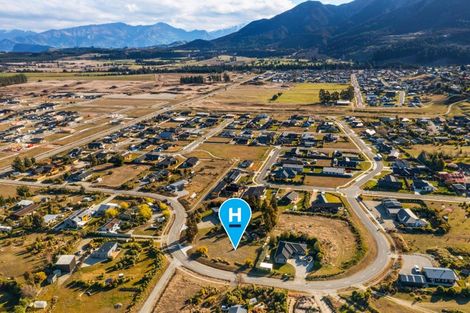 Photo of property in 56 Grandview Road, Lake Hawea, 9382