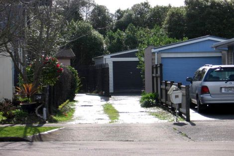 Photo of property in 24 Lane Place, Awapuni, Palmerston North, 4412