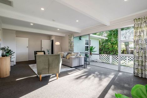 Photo of property in 107 Ruamahanga Crescent, Terrace End, Palmerston North, 4410
