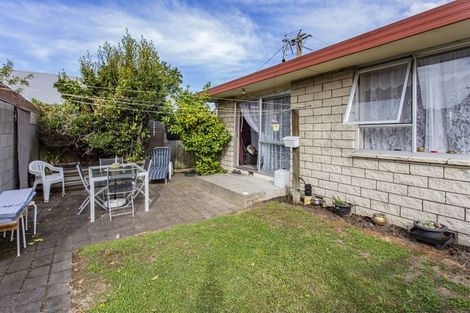 Photo of property in 3/9 Haast Street, Linwood, Christchurch, 8011