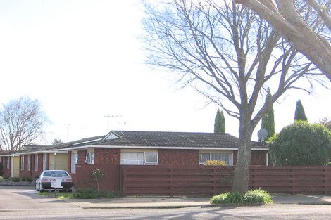 Photo of property in 2/613 Church Street, Terrace End, Palmerston North, 4410