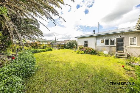 Photo of property in 62 Dominion Road, Papakura, 2110