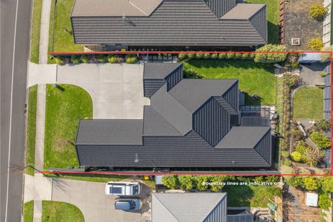 Photo of property in 41 Fairway Drive, Morrinsville, 3300