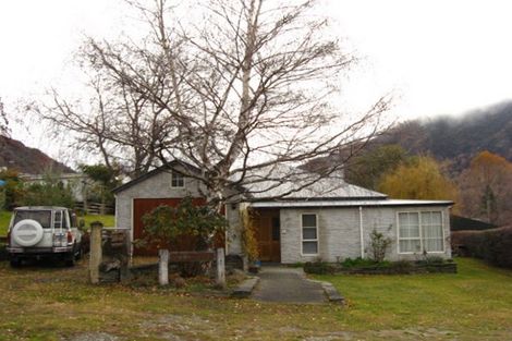 Photo of property in 6 Denbigh Street, Arrowtown, 9302