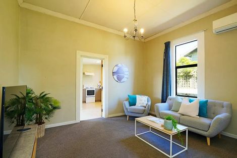 Photo of property in 27 Lowe Street, Avenal, Invercargill, 9810
