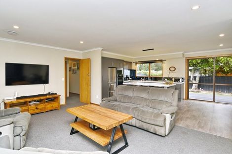 Photo of property in 2 Bowie Drive, Woodend, 7610