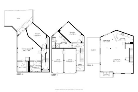 Photo of property in 25u3 Thane Road, Roseneath, Wellington, 6011