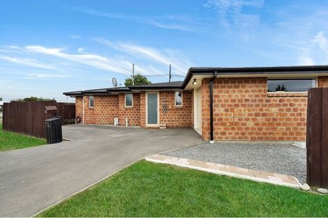 Photo of property in 74 Moore Street, Rolleston, 7614