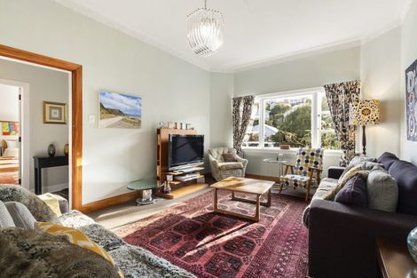 Photo of property in 35 Hohiria Road, Hataitai, Wellington, 6021