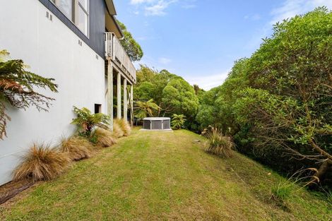 Photo of property in 57a Mandalay Terrace, Khandallah, Wellington, 6035