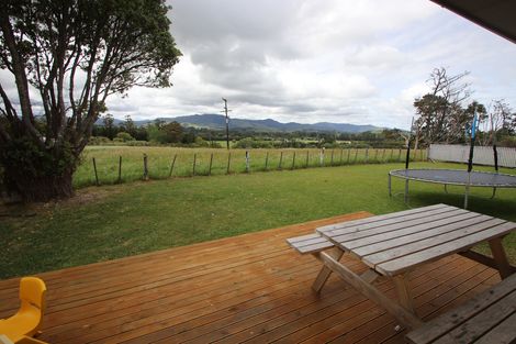 Photo of property in 41 Fairburn Road, Kaitaia, 0482