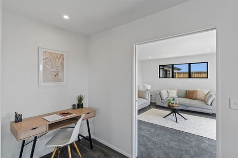 Photo of property in 36 Marcoola Drive, Rolleston, 7614