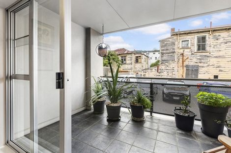 Photo of property in Elizabeth Street Chapel, 2/6 Elizabeth Street, Mount Victoria, Wellington, 6011