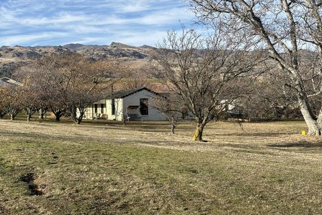 Photo of property in State Highway 8, Northburn, Cromwell, 9383