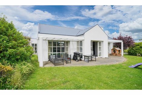 Photo of property in 117 Gala Street, Queens Park, Invercargill, 9810