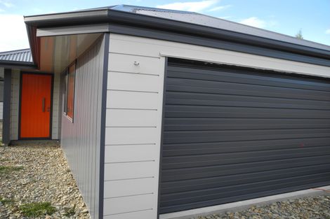 Photo of property in 4a Eric Batchelor Place, Waimate, 7924