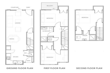 Photo of property in 30u3 Pirie Street, Mount Victoria, Wellington, 6011