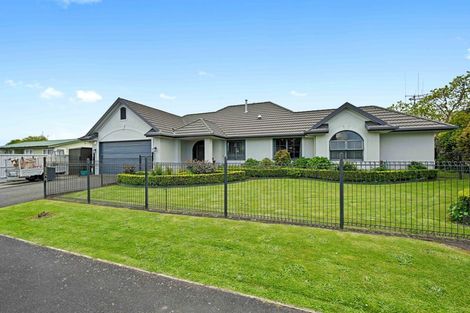 Photo of property in 51 Insoll Avenue, Enderley, Hamilton, 3214
