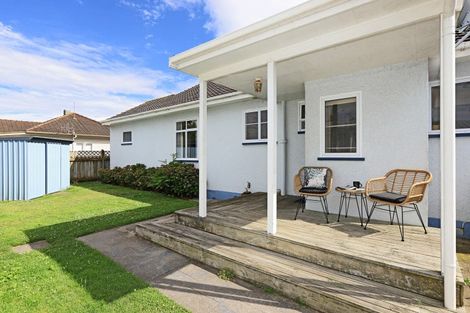 Photo of property in 35 Peddie Street, Taradale, Napier, 4112