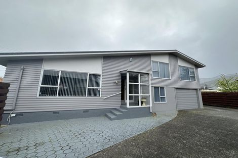 Photo of property in 47b Hardy Street, Waterloo, Lower Hutt, 5011