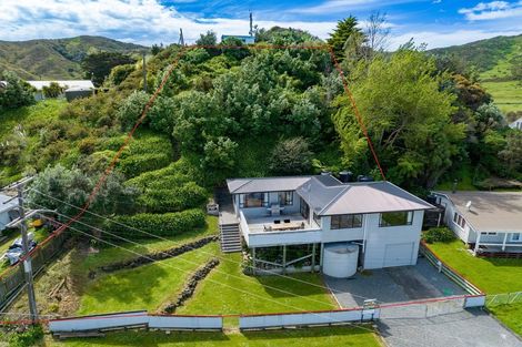 Photo of property in 3 Ratau Street, Mahia, Nuhaka, 4198