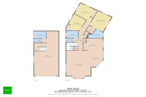 Photo of property in 14 Glasgow Terrace, Feilding, 4702