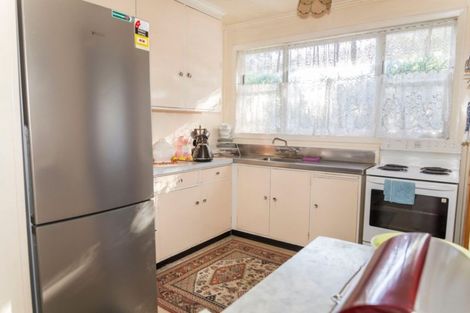 Photo of property in 61 Guy Street, Dannevirke, 4930