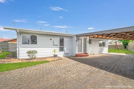 Photo of property in 41 Acacia Street, Kelvin Grove, Palmerston North, 4414