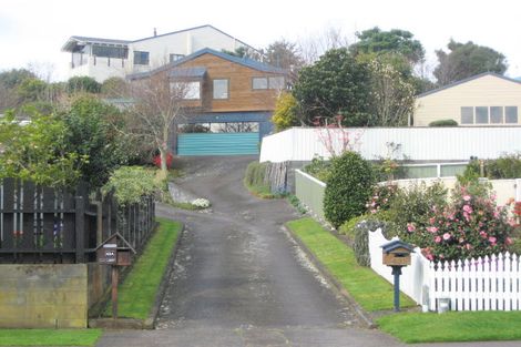 Photo of property in 43a Wesley Avenue, Frankleigh Park, New Plymouth, 4310