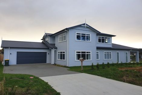 Photo of property in 56 George Street, Riverhead, 0820