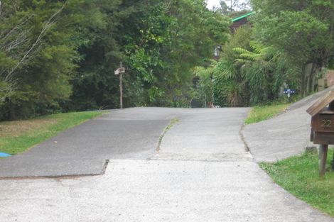 Photo of property in 2/18 Fernwood Grove, Bayview, Auckland, 0629
