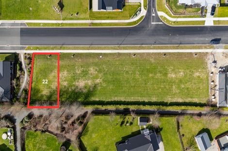 Photo of property in 22 Peakedale Drive, Matamata, 3400