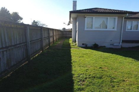 Photo of property in 18 Hunua Road, Papakura, 2110