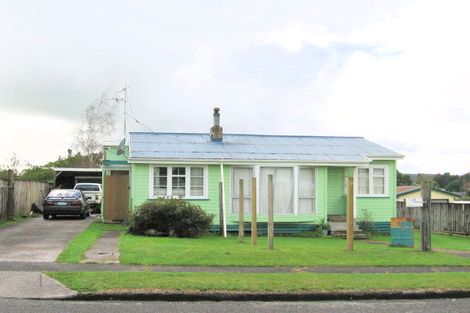 Photo of property in 23 Esk Crescent, Tokoroa, 3420