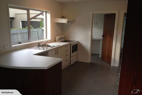 Photo of property in 1/12 Keoghs Lane, St Albans, Christchurch, 8014