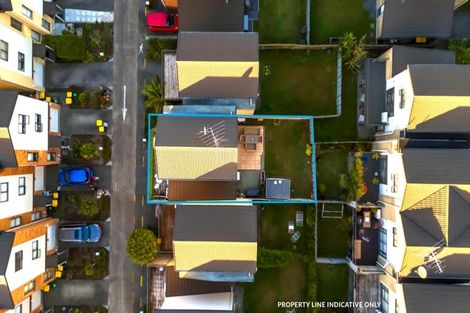 Photo of property in St Claire Village, 27/172 Mcleod Road, Te Atatu South, Auckland, 0610