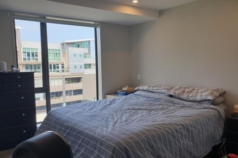 Photo of property in Vsp South, 701/166u Victoria Street, Te Aro, Wellington, 6011