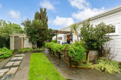 Photo of property in 23 Brussels Street, Miramar, Wellington, 6022