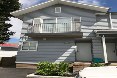 Photo of property in 75u9 Cameron Road, Hamilton East, Hamilton, 3216