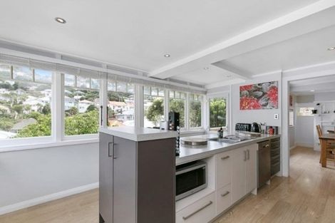 Photo of property in 38 Waipapa Road, Hataitai, Wellington, 6021