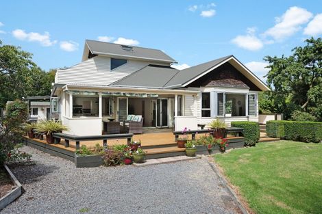 Photo of property in 120 Te Waka Road, Te Horo, Otaki, 5581
