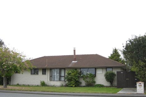 Photo of property in 278 Kingsbury Avenue, Rangiora, 7400
